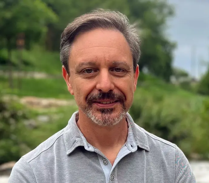 Mike Hall | D.C.E.M. | Doctor of Chinese Energetic Medicine Profile