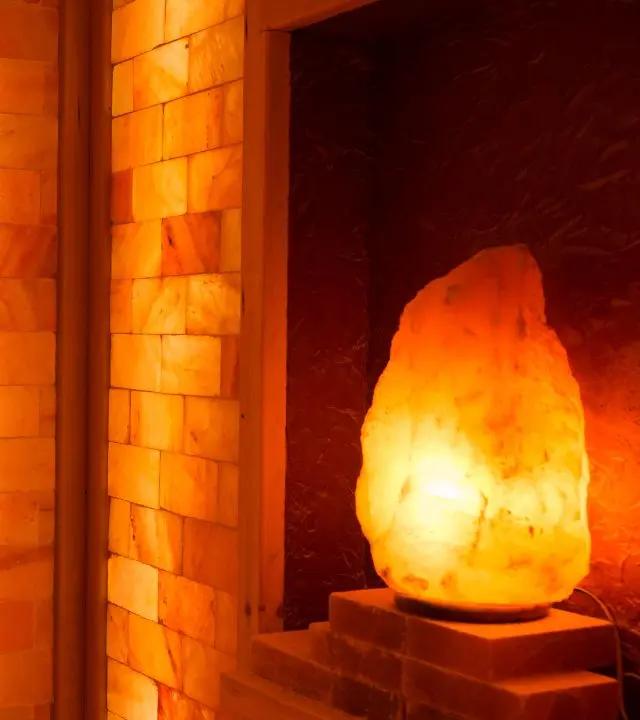 Halotherapy in San Antonio