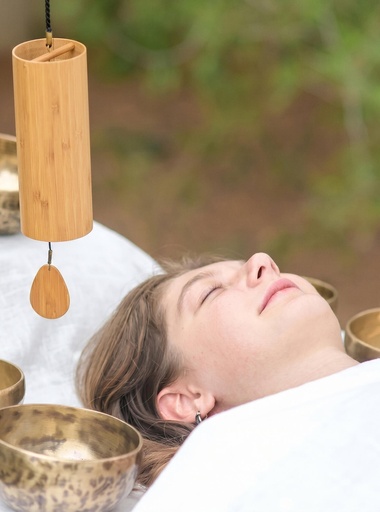 Integral Sound Healing