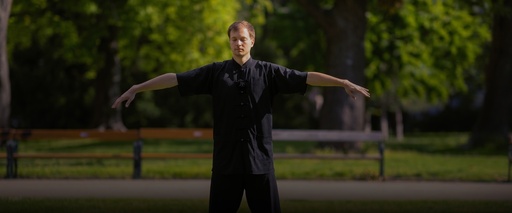 QiGong Class