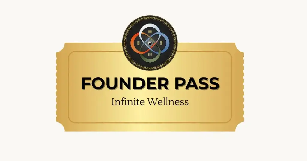 Founder's Pass